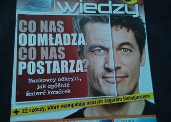 Świat wiedzy 1/2018