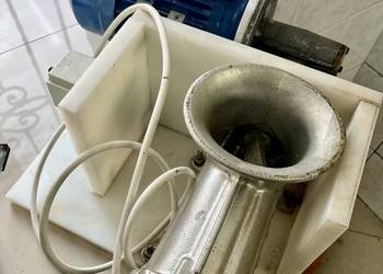 Maszyna do mielenia mięsa