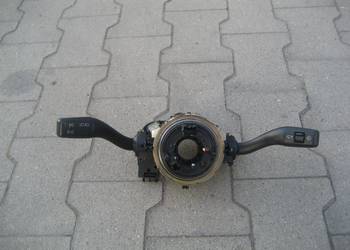 audi a4 b6 malysz 01-04r sedan taśma zwijak przełącznik kierunkowskazów 8e…