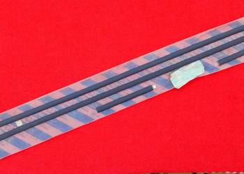 NOWE listwy bocznie drzwi Fiat 126p 126el 126 el elegant ORYGINALNE