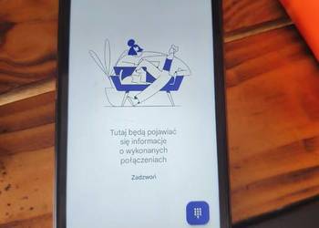 Telefon komórkowy