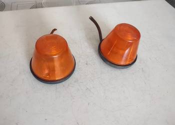 ŻUK PRZYCZEPY ITP LAMPY KIERUNKÓW NOWE KPL