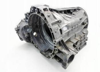 OBUDOWA PRZEDNIA SKRZYNI BIEGÓW NHD AUDI A4 A5 A6 Q5 S-TRONIC 0B5301103L