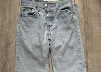 Spodnie jeansowe Levi's