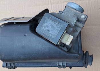 Obudowa filtra powietrza Bosch Audi 80 B4 1,9 TDI