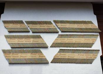 Gwoździe łączone papierem marki Paslode ProStrip Nails