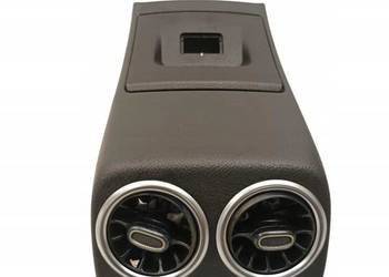 KRATKI NAWIEWU TUNELU ŚRODKOWEGO TYŁ OSŁONA W177 Mercedes CLA II C118 13850