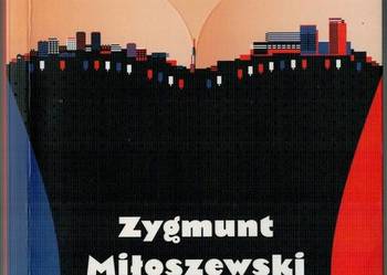 JAK ZAWSZE - MIŁOSZEWSKI Z.