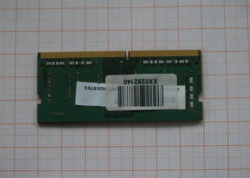 Pamjęć ram 4 gb 4ddr