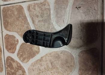 Dźwignia do klapy maski BMW E39