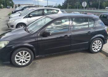 Sprzedam Opel astra h