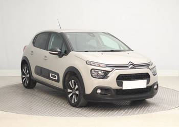 Citroen C3 1.2 PureTech