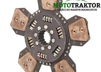 Docisk sprzęgła Renault 80-1480-34 75-14 851-4 Ceres 70-1