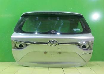 TOYOTA AVENSIS T27 T29 III LIFT II 17r KOMBI 5D klapa tyl