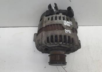 Volvo S80 II V70 III 2.4 D5 ALTERNATOR 0121615005 150A Volvo S80 II V70 III 2.4 D5 ALTERNATOR 0121615005 150A