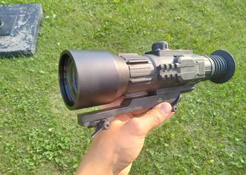 Yukon Sightline n475s