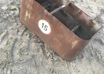 Obciążnik do tura 330