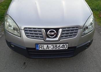 Sprzedam Nisana Qasztai
