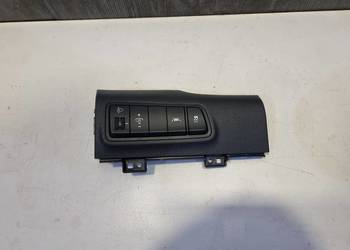 PANEL KONSOLI HYUNDAI TUCSON III N-LINE