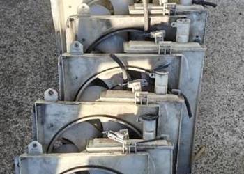 WENTYLATOR CHŁODNICY C1, 107, AYGO