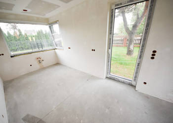 Energooszczędny bliźniak pompa ciepła rekupuracja Energooszczędny bliźniak pompa ciepła rekupuracja