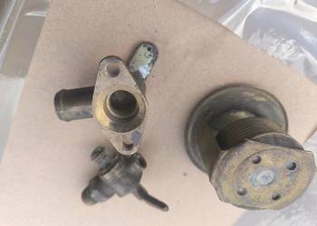 żuk Warszawa  Nysa reperaturka pompa wodna kranik