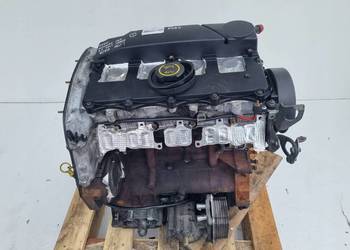 SILNIK Jaguar X-Type X Type 2.2 D DIESEL ładnie pracuje BG QJBA QJBB