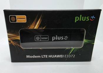 Modem LTE Huawei E3372