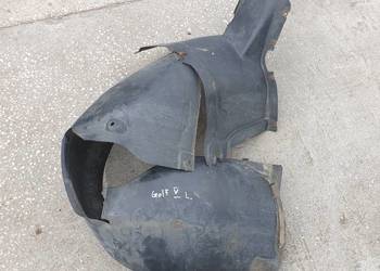 VW GOLF V NADKOLE LEWY PRZOD 1K0805977B 1K0805911B