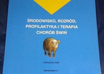 Środowisko, rozród, profilaktyka i terapia chorób - Pejsak
