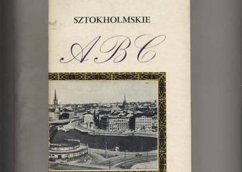 Sztokholmskie ABC