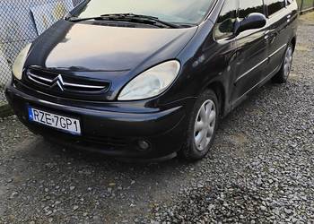 Citroen Xsara Picasso 2.0 Diesel r.2003
