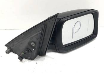 LUSTERKO PRAWY BMW E83 SUV 03-11 ZEWNĘTRZNE PRAWA, BOCZNE