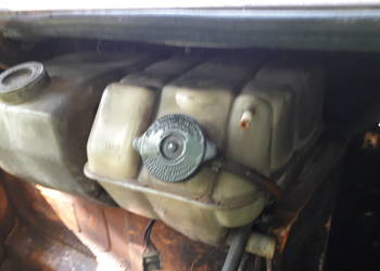 Iveco Daily 35 10 zbiorniczek wyrównawczy wody