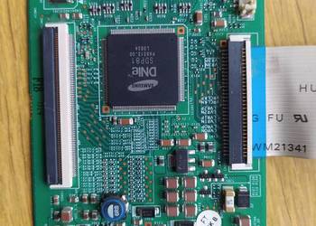 BN41-01074A T-Con Samsung LE32A330
