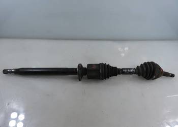 PÓŁOŚ PRAWA PRZEDNIA OPEL ASTRA H 1.9 CDTI