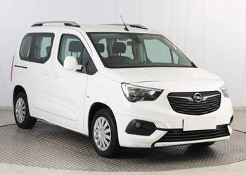Opel Combo 1.2 Turbo
