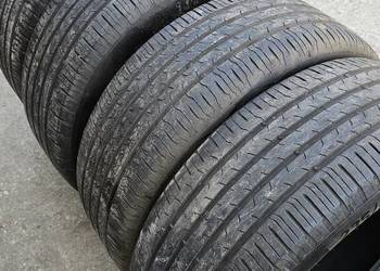 Opony letnie continental 235 50 R19