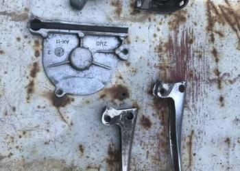 Części Komar sztywniak