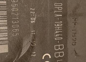 Moduł sterownik keyless JAGUAR XJ  DPLA-19H440-BB