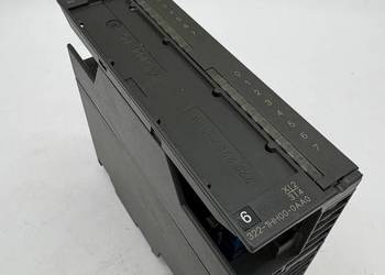 Siemens 322-1HH00-0AA0 DO Module