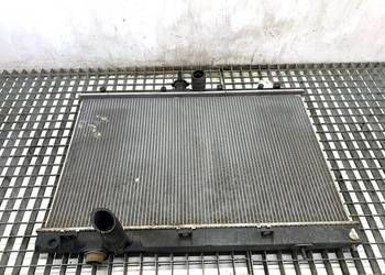 CHŁODNICA WODY MITSUBISHI OUTLANDER I 2.0 136KM 01-08 RADIATOR