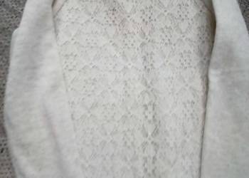 Bluza dla dziewczynki rozmiar 116