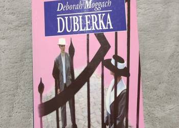 Deborah Moggach - Dublerka