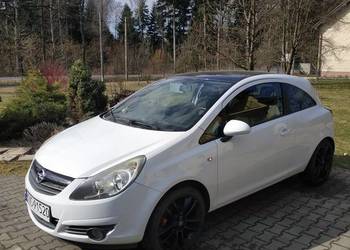 Opel Corsa D 2010 1.4 LPG