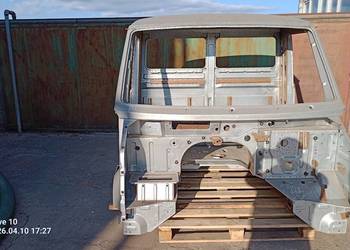 Kabina Lublin Daewoo