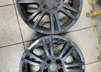 Felgi  koła skoda vw 5x100