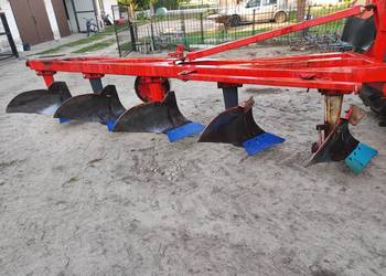 Pług Awemak 5x40 zrywalny