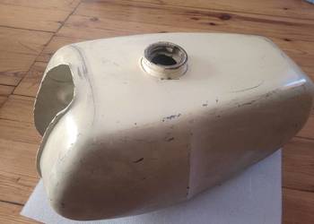 Bak simson SR4-4 Habicht