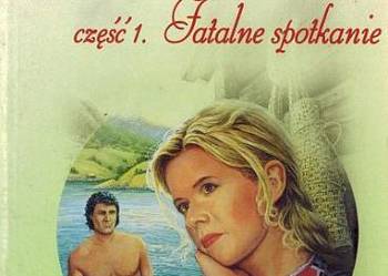 SAGA GRZECH PIERWORODNY TOM 01 - FATALNE SPOTKANIE